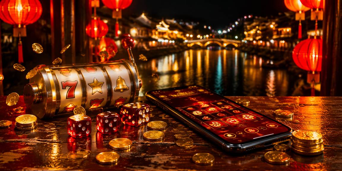ss66 mobile gaming