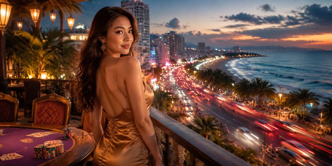 ss66 Phòng Baccarat Cao Cấp