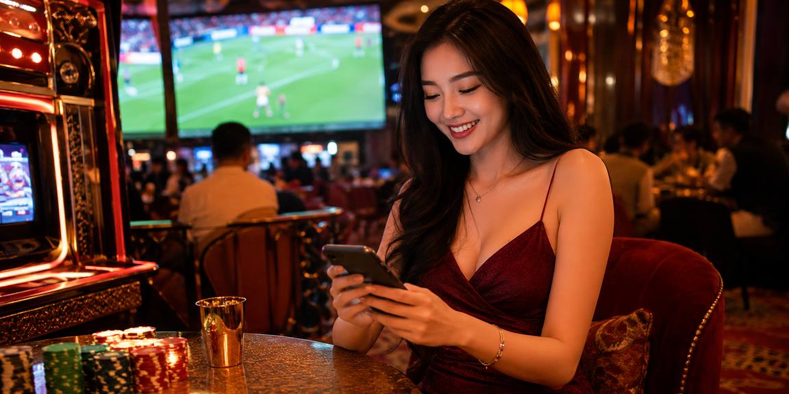 ss66 Live Casino